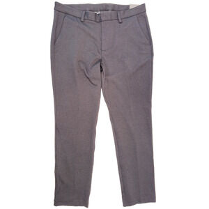 French Connection The Trouser Men's Pant 38 NEW Stretch